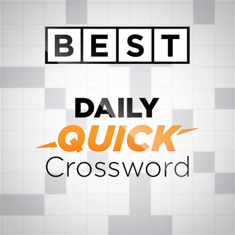 amny crossword|Best Daily Quick Crossword .